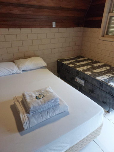 Others 2, HOTEL LAS CABANAS, São Gabriel