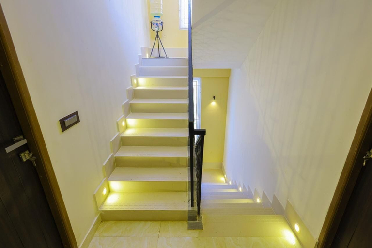 Others 5, Izi Beach Stay, Kancheepuram