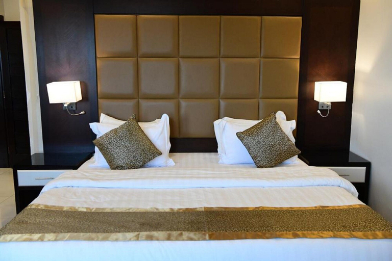 Others 5, Al Butat Hotel, Jeddah