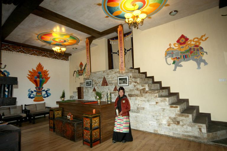 Others 4, Mountain Lodges of Nepal - Kongde, Sagarmatha