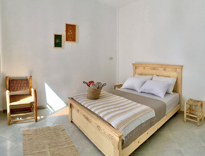 Ocean Surf House, Agadir-Ida ou Tanane