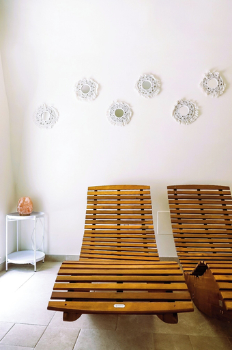 Bedroom 5, Volpe e Uva Winesuites & Spa, Barletta-Andria-Trani