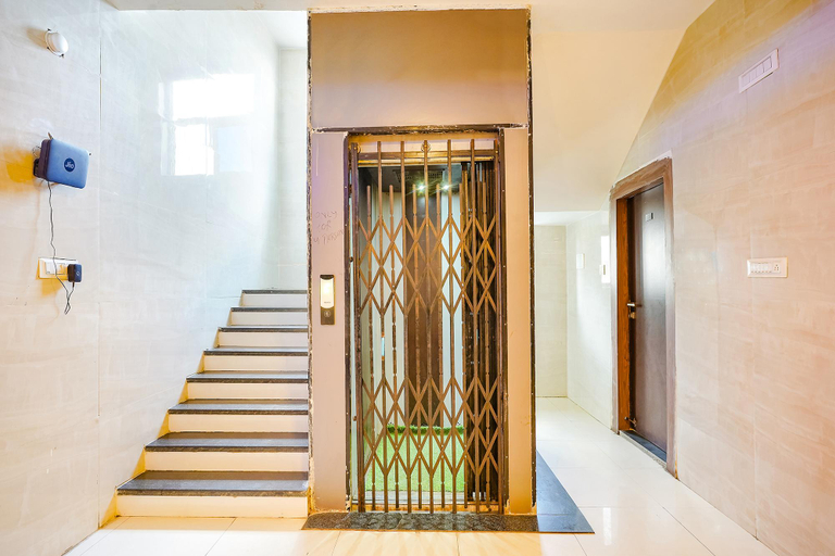 Public Area 3, Fabhotel Uday Vilas, Indore
