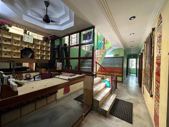 Others 4, THE KAYA ROCKVIEW TRICHY, Tiruchirappalli