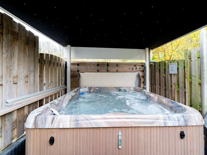 Spa treatment