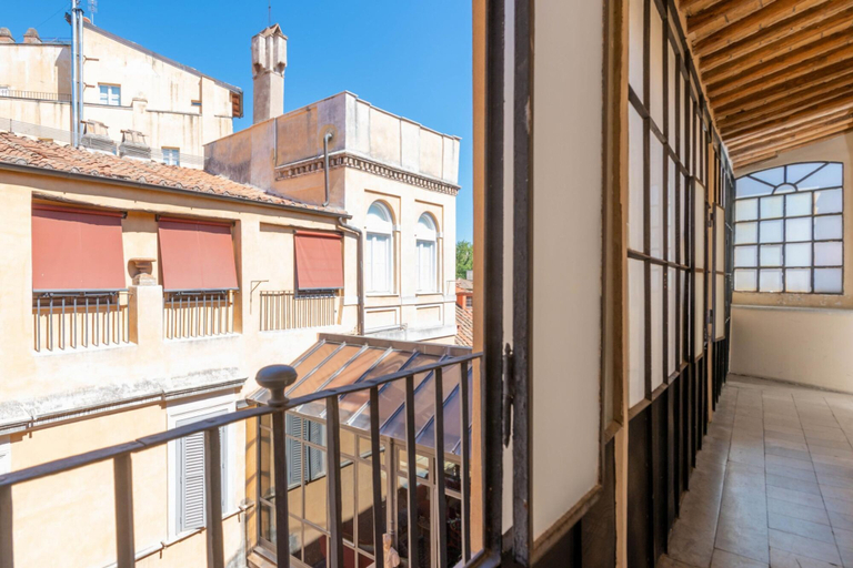 Room 4, Banchi Suite - Castel Sant Angelo, Rome