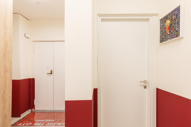 Room 2, Central Station Apts by Wonderful Italy - Cetara, Napoli