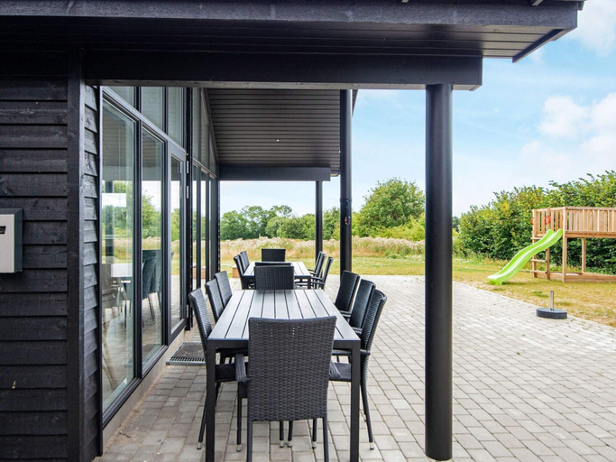View from property 5, 16 Person Holiday Home in Sydals, Sønderborg