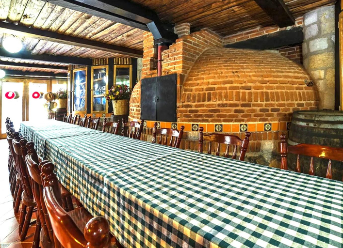 Food & Drinks 4, Hotel Boutique El Rincon, Chignahuapan