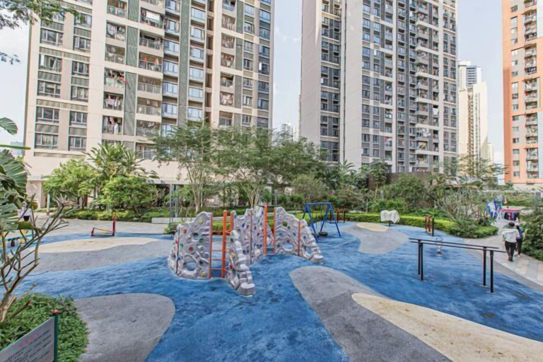 Exterior & Views 2, Shenzhen Jintaoyuan Hotel Apartment, Shenzhen