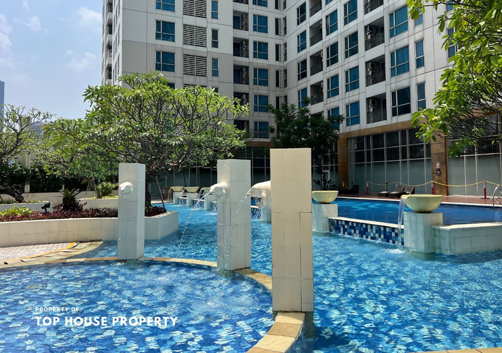 Sport & Beauty 4, Casa Grande Residence 1 Kamar Mall Kota Kasablanka, Jakarta Selatan