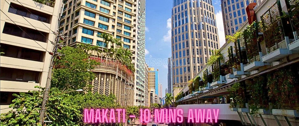 2, Need Place To Stay Booked Now Most Affordable Manila Staycation with Balcony, 40Percent Promo Discou, Manila City