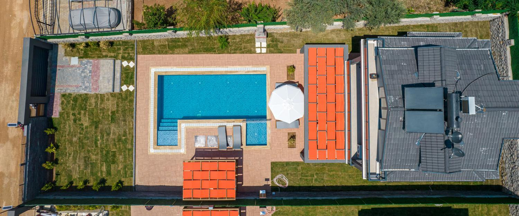 Others 2, Luxurylifevillas 5-6, Fethiye