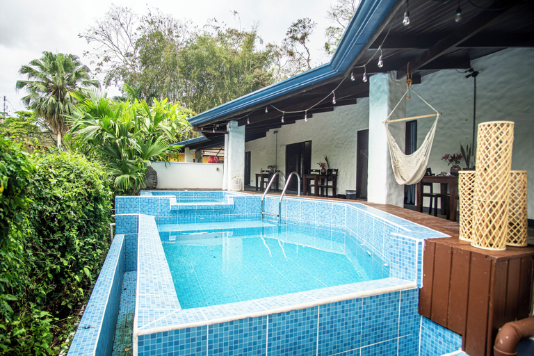 Sport & Beauty 3, Kikazaru Boutique Hotel, Aguirre