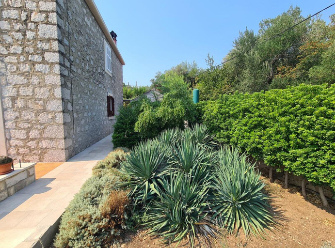 Exterior & Views 2, Apartment Ana Broce, Ston