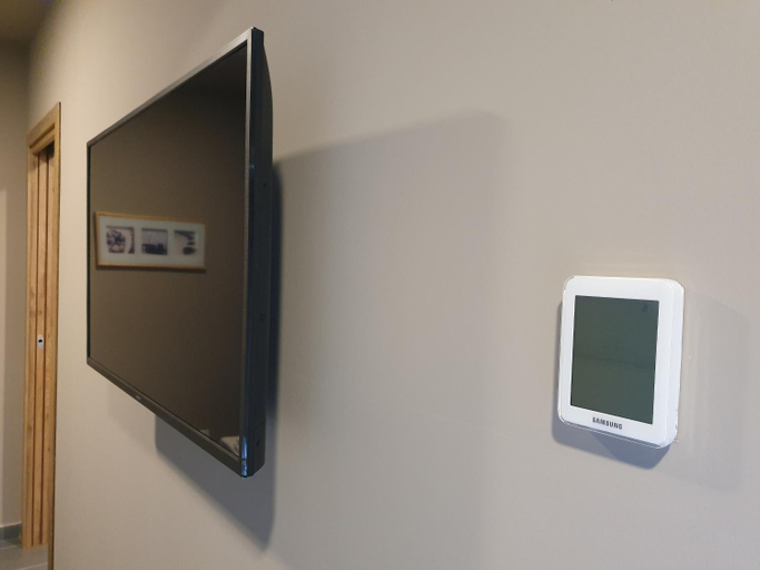 Others 5, Dannunziano Aparthotel, Chieti
