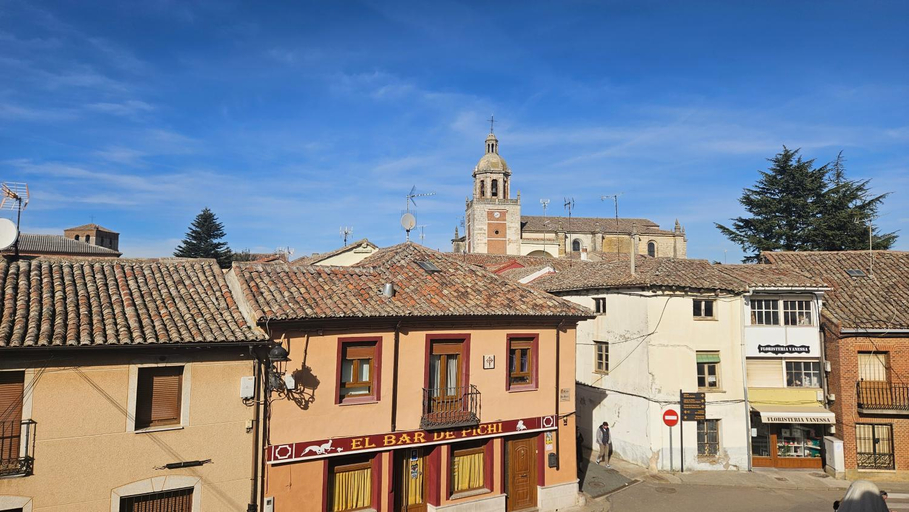 Others 3, HOSTAL ALBE, Palencia