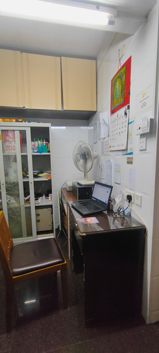Others 4, NEW MANDARIN GUEST HOUSE, Kowloon