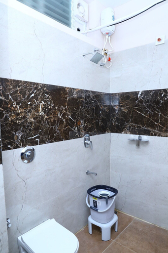 Bathroom 5, Gokulam Grand, Chittoor