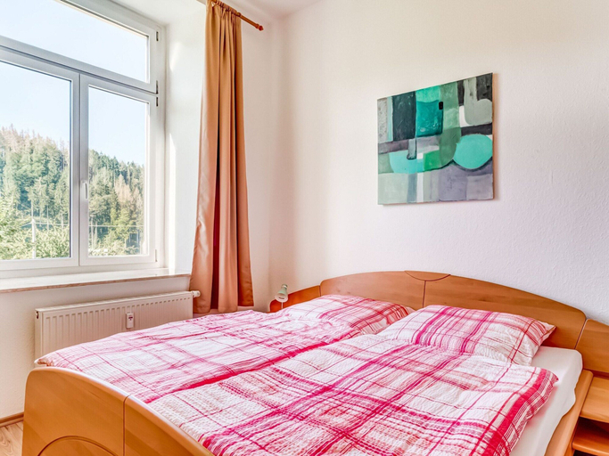 Others 2, Alluring Villa in Grunhainichen-borstendorf With Garden, Erzgebirgskreis
