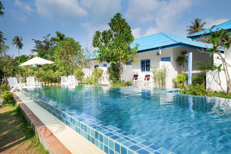 Sport & Beauty 5, March Samui Resort, Ko Samui