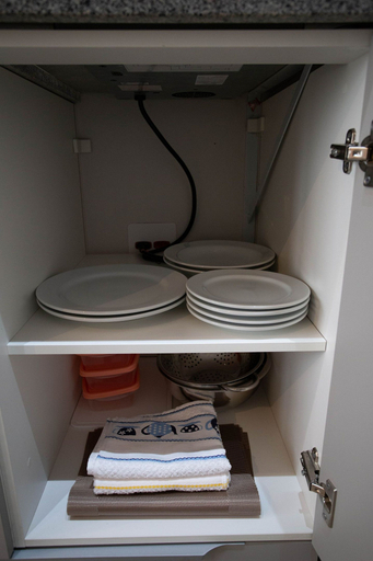 Bedroom 3, OY Frei Caneca, São Paulo