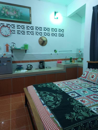 Others 5, Room 345, Kota Bharu