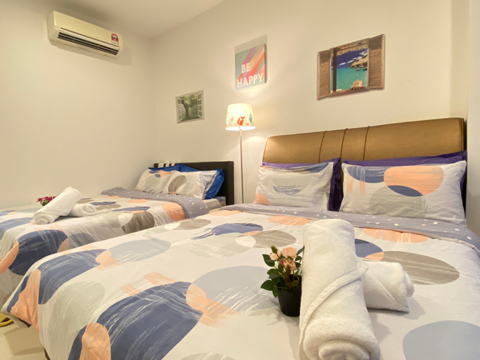 Bedroom 5