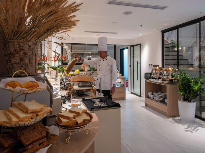 Food & Drinks 3, H Hôtel L'Art Hanoi, Hoàn Kiếm