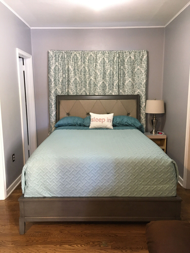 Bedroom 4, Riverdale Inn, McLean