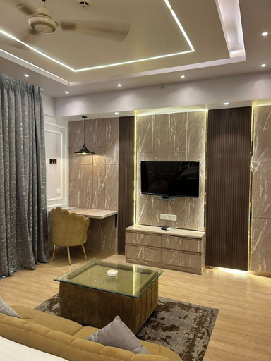 Others 5, The Origin Suites, Lucknow