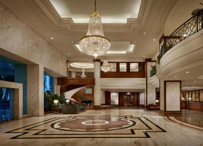 Others 4, Gurney Bay Hotel, A PARKROYAL Partner Hotel, Penang Island