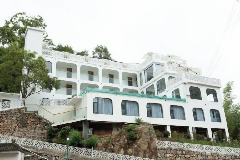 Exterior & Views 2, Chongdugou Mochi B & B, Luoyang