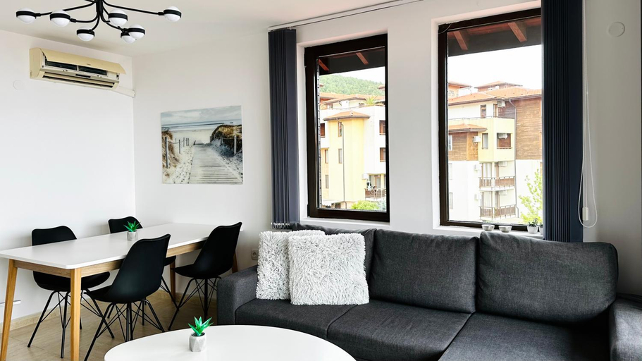 Others 5, ETARA 2, Sveti Vlas - APARTELLO⊛com, Nesebar