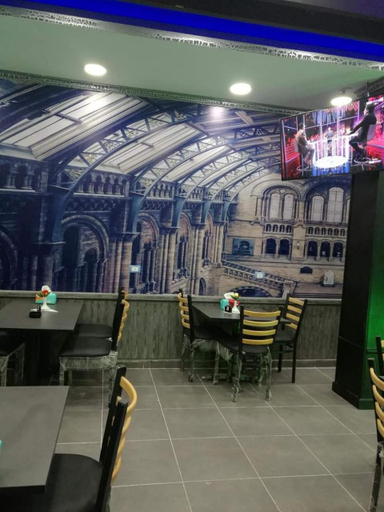 Food & Drinks, Solitaire Plaza Hotel-Ismailia سولتير بلازا الاسماعلية, Ismailia 2