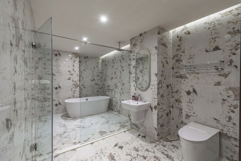 Bathroom 6