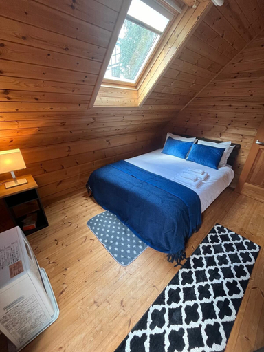 Bedroom 2, Swiss Chalet Hakuba, Hakuba