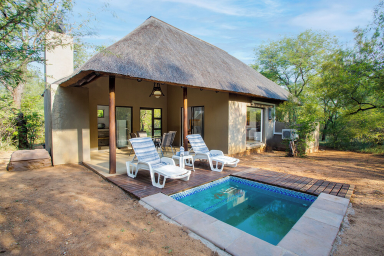 Sport & Beauty 5, Kubu Bush Lodge, Mopani