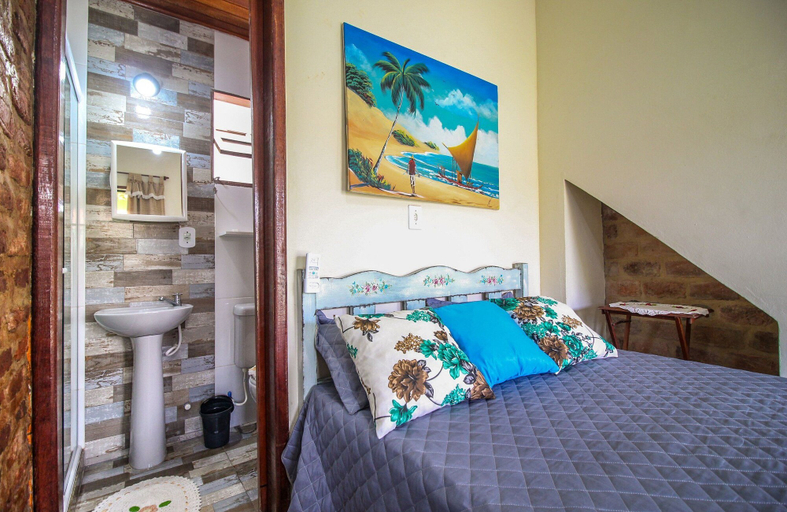 Bedroom 3, Casatemporadapero, Cabo Frio