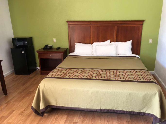 Bedroom 1