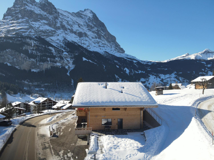 Others 4, Chalet Mila, Interlaken