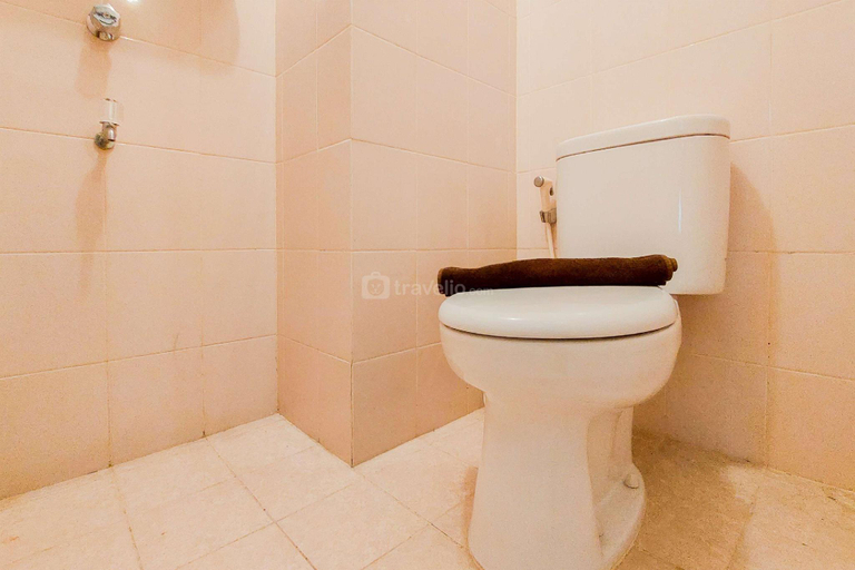 Others 3, Restful Studio at Serpong Greenview By Travelio, Tangerang Selatan
