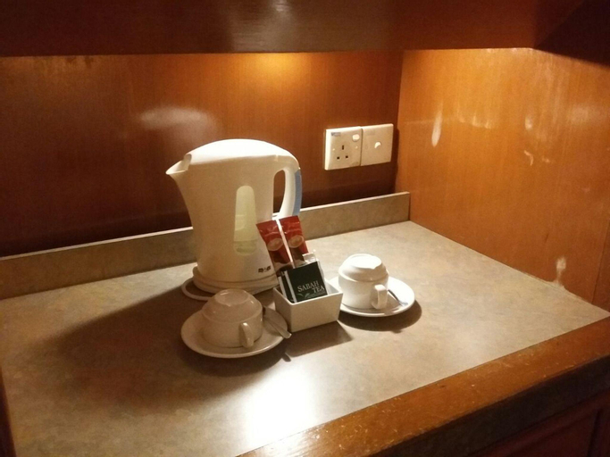 Amenities