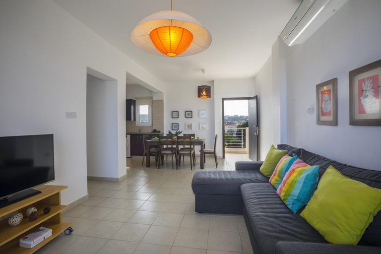 Others 5, Poppy 209 in Protaras