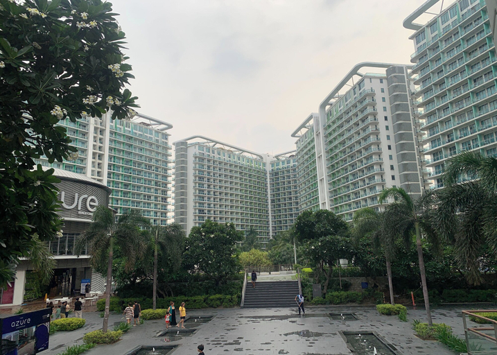Others 5, Budget Suite Paranaque, Parañaque
