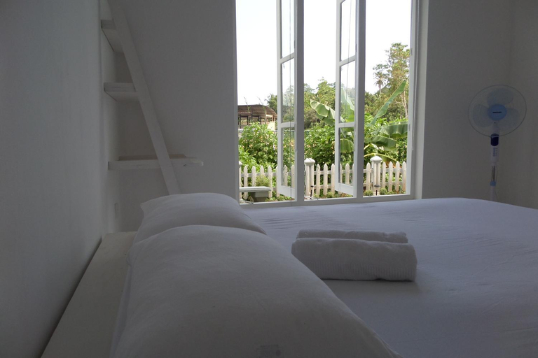 Bedroom 3, White Villa Ambalangoda, Ambalangoda