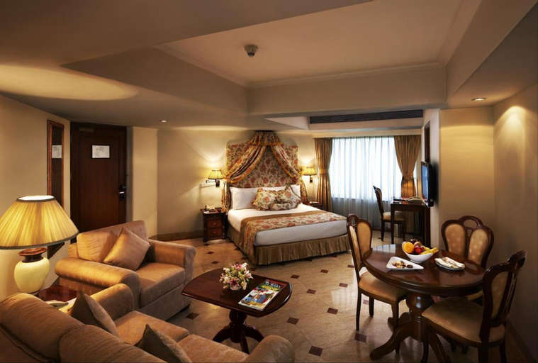 Bedroom 20