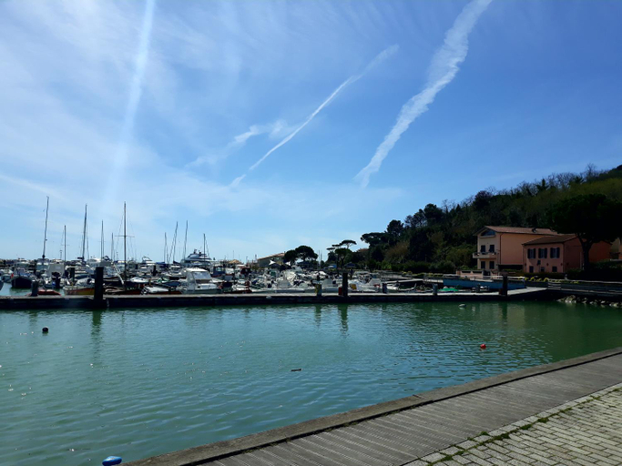 Elite19 Apartment, La Spezia
