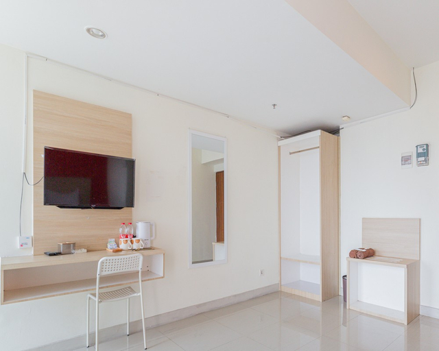 Others 5, MD Room Apartemen Grand Kamala Lagoon, Bekasi
