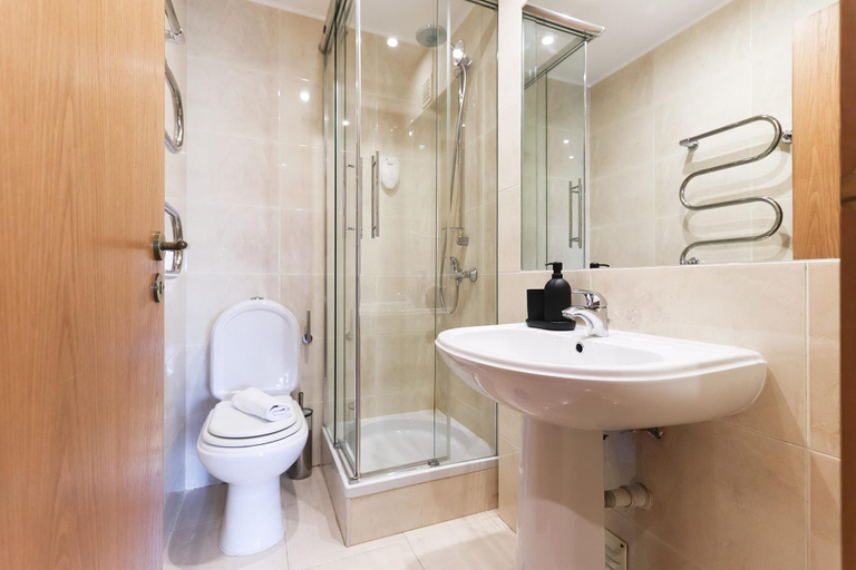 Room 2, Telheiras Premium by Homing, Lisbon